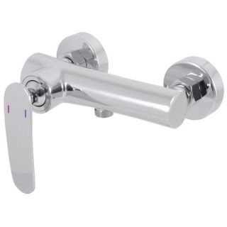 Смеситель для душа Rav Slezak Tigris  TG181.5 хром